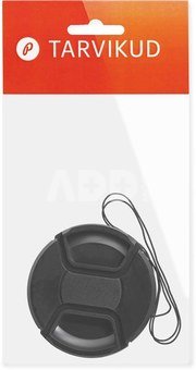Photopoint lens cap 62mm Snap