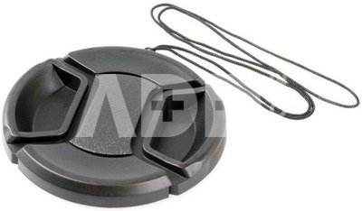 Photopoint lens cap 62mm Snap