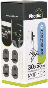 Phottix G-Capsule Softbox 30x55cm