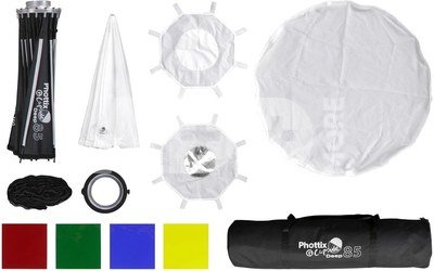 Phottix G-Capsule Softbox 65cm