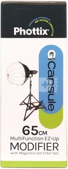 Phottix G-Capsule Softbox 65cm