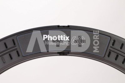 Phottix Nuada Ring 60 LED