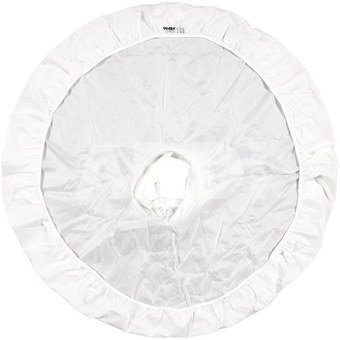 Phottix Premio parasol 120cm srebrny +