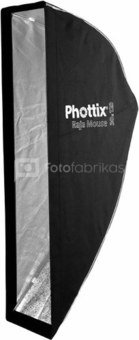 Phottix Raja Mouse softbox 60x120 cm