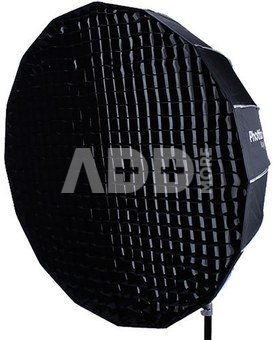 Phottix Raja Quick-Folding softbox 105