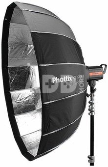 Phottix Raja Quick-Folding softbox 105