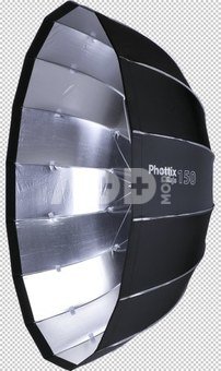 Phottix Raja Quick-Folding softbox 150