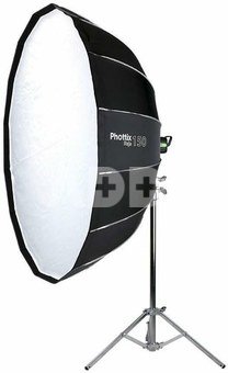 Phottix Raja Quick-Folding softbox 150