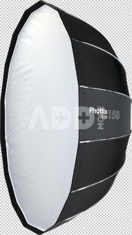 Phottix Raja Quick-Folding softbox 150