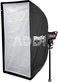 Phottix Raja Quick-Folding softbox 60x90