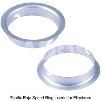 Phottix Raja Speed Ring for Elinchrom144