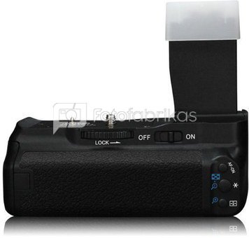 Pixel Battery Grip E8 for Canon 700D/650D/600D/550D