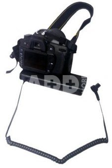 Pixel Battery Pack TD-384 for Sony Camera Speedlite Flash Guns