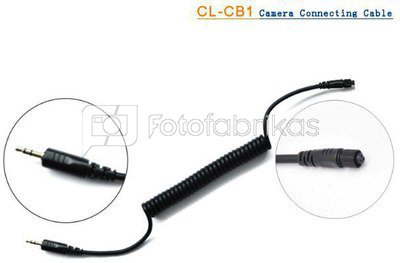 Pixel Camera Connecting Plug CB1 for Olympus