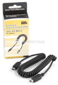 Pixel Camera Connecting Plug JU-30/DC2 for Nikon