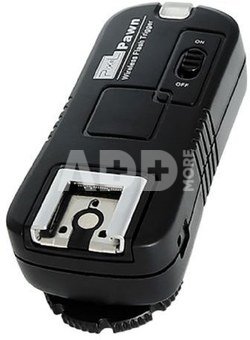 Pixel Receiver TF-364RX for Pawn TF-364 for Olympus