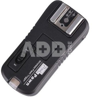 Pixel Receiver TF-364RX for Pawn TF-364 for Olympus