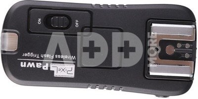 Pixel Receiver TF-364RX for Pawn TF-364 for Olympus