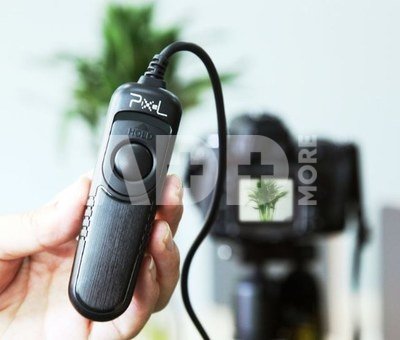 Pixel Shutter Release Cord RC-201/DC0 for Nikon