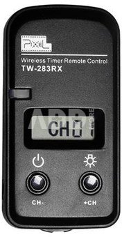 Pixel Timer Remote Control Wireless TW-283/DC0 for Nikon