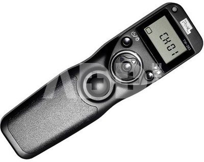 Pixel Timer Remote Control Wireless TW-283/DC0 for Nikon