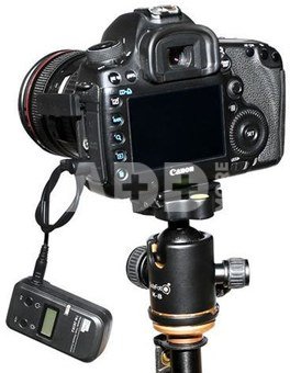 Pixel Timer Remote Control Wireless TW-283/DC0 for Nikon