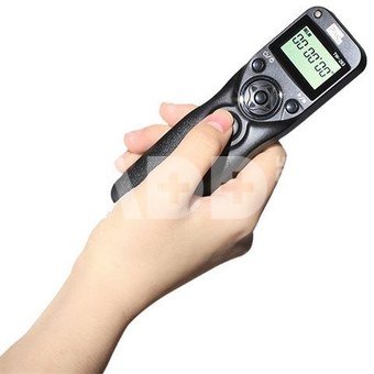 Pixel Timer Remote Control Wireless TW-283/DC2 for Nikon