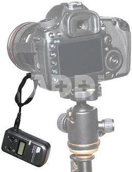 Pixel Timer Remote Control Wireless TW-283/DC2 for Nikon