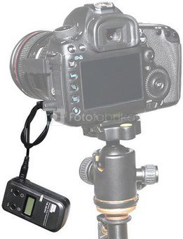 Pixel Timer Remote Control Wireless TW-283/DC2 for Nikon