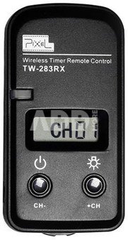 Pixel Timer Remote Control Wireless TW-283/N3 for Canon