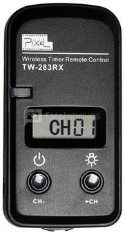Pixel Timer Remote Control Wireless TW-283/N3 for Canon