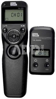 Pixel Timer Remote Control Wireless TW-283/N3 for Canon