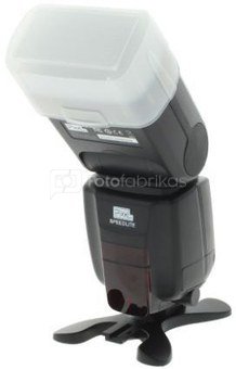 Pixel TTL Speedlite Flash Gun X800C Pro for Canon