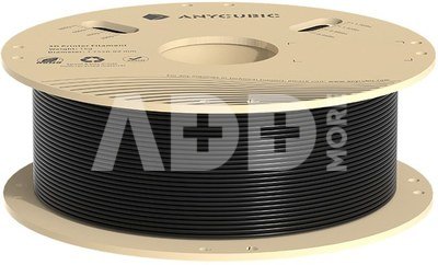 PLA Anycubic 1 KG Filament (Black)
