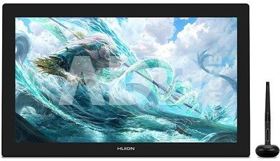 Planšetė Huion Kamvas Pro 24 (4K)