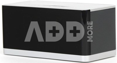 Platinet Bluetooth speaker + alarm clock 10W PMGC10A