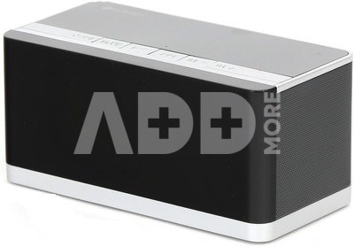 Platinet Bluetooth speaker + alarm clock 10W PMGC10A