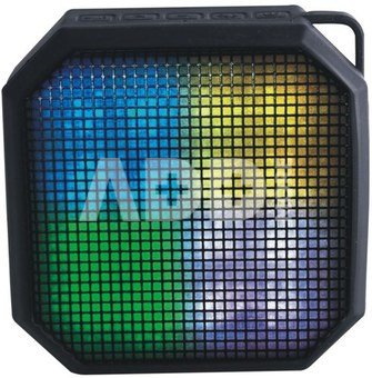 Platinet Bluetooth speaker + LED lamp 5W IPX4 PMG5