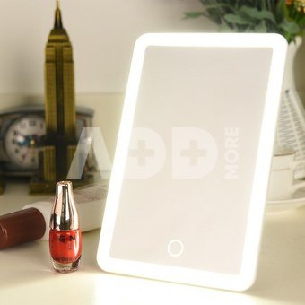 Platinet cosmetic mirror LED 3W PMLY6W, white