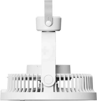 Platinet rechargeable fan PRDF0556 2400mAh (46055)
