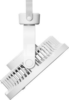 Platinet rechargeable fan PRDF0556 2400mAh (46055)