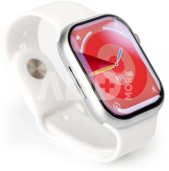 Platinet smartwatch PSMART29W, white (45996)