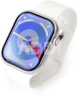 Platinet smartwatch PSMART29W, white (45996)