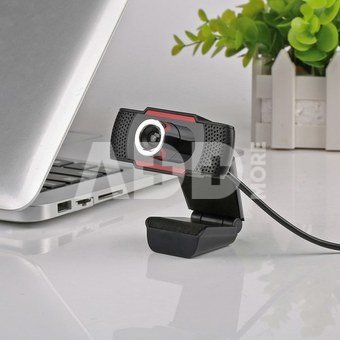 Platinet webcam PCWC480 (45489)