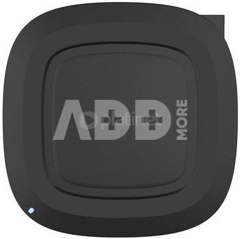 Platinet wireless charger QC 2.0 (44805)