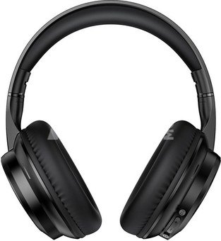 Platinet wireless headset PHB086B, black