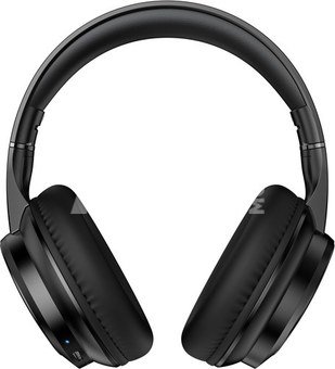 Platinet wireless headset PHB086B, black