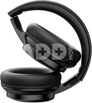 Platinet wireless headset PHB086B, black
