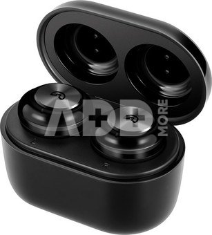 Platinet wireless headset Sport PM1085, black