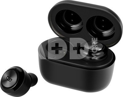 Platinet wireless headset Sport PM1085, black